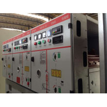 Switchgear do transformador da subestação do Rum de Css Tpn do LV com ABB MCCB